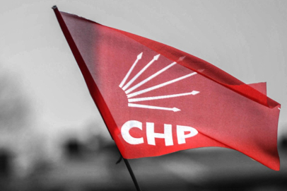 CHP'nin kararına itiraz reddedildi!