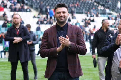 Bursaspor borcu ne kadar? Başkan Enes Çelik güncel mali tabloyu açıkladı!