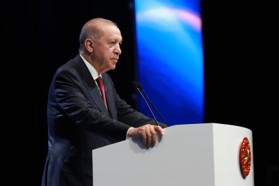 Cumhurbaşkanı Erdoğan: Finansal okuryazarlık güçlü ekonominin şartı