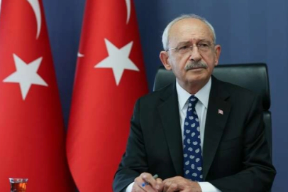 Kemal Kılıçdaroğlu'dan ilk atama