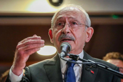 Kılıçdaroğlu’ndan ekibine uyarı!