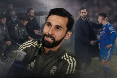 Real Madrid'de deprem: Alvaro Arbeloa görevi bırakıyor!