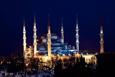 Sakarya namaz saatleri: İşte günün tüm vakitleri 22 Mayıs 2026 Cuma