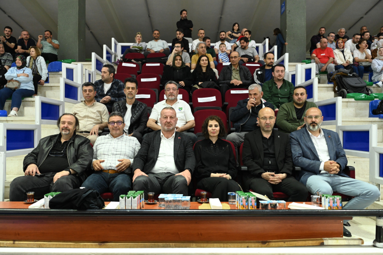 Karacabey’de voleybol şampiyonu belli oldu - Bursa Hayat - 3