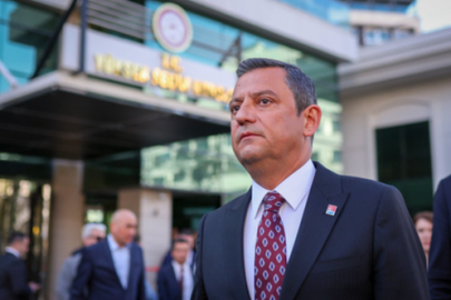 YSK, CHP'nin mutlak butlan itirazını görüşmek için toplanıyor