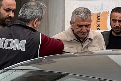 Akçakoca Belediye Başkanı tutuklandı