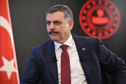 Bakan Çiftçi duyurdu: "Firari Umut Altaş için iade işlemleri hızlandırıldı"