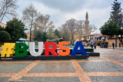 Bursa için uyarılar peş peşe geldi! Sel ve fırtına riskine karşı dikkat