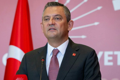 Özgür Özel CHP Grup Başkanlığına seçildi