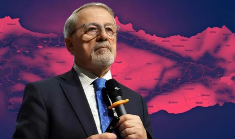 4.9'luk deprem sonra Naci Görür'den kritik uyarı! - Bursa Hayat - 2
