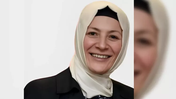 AK Parti camiasını yasa boğan kayıp - Bursa Hayat - 2