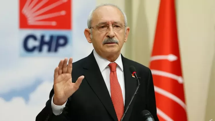 Kemal Kılıçdaroğlu'nun partiden ihraç edeceği isimler listelendi! - Bursa Hayat - 4