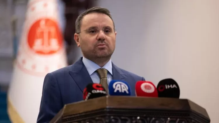 Akın Gürlek açıkladı: Cezaevlerinde yeni dönem - Bursa Hayat - 2