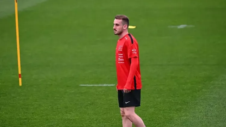 Dünya Kupası Öncesi Kerem Aktürkoğlu kararı! - Bursa Hayat - 2