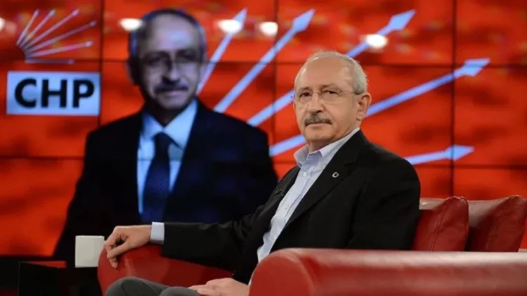 Kemal Kılıçdaroğlu'nun partiden ihraç edeceği isimler listelendi! - Bursa Hayat - 2