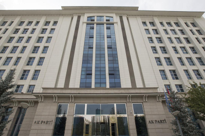 AK Parti camiasını yasa boğan kayıp