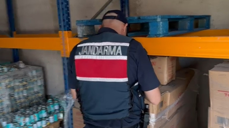 Bayram öncesi mide bulandıran operasyon - Bursa Hayat - 2