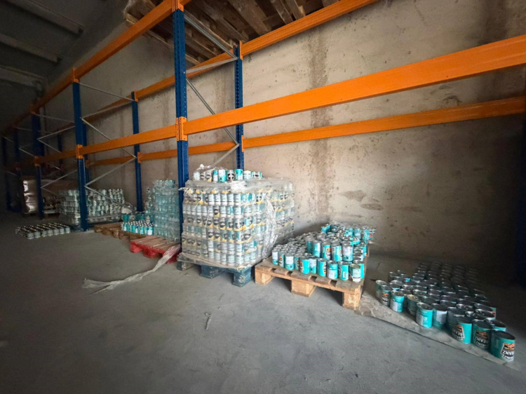 Bayram öncesi mide bulandıran operasyon - Bursa Hayat - 3