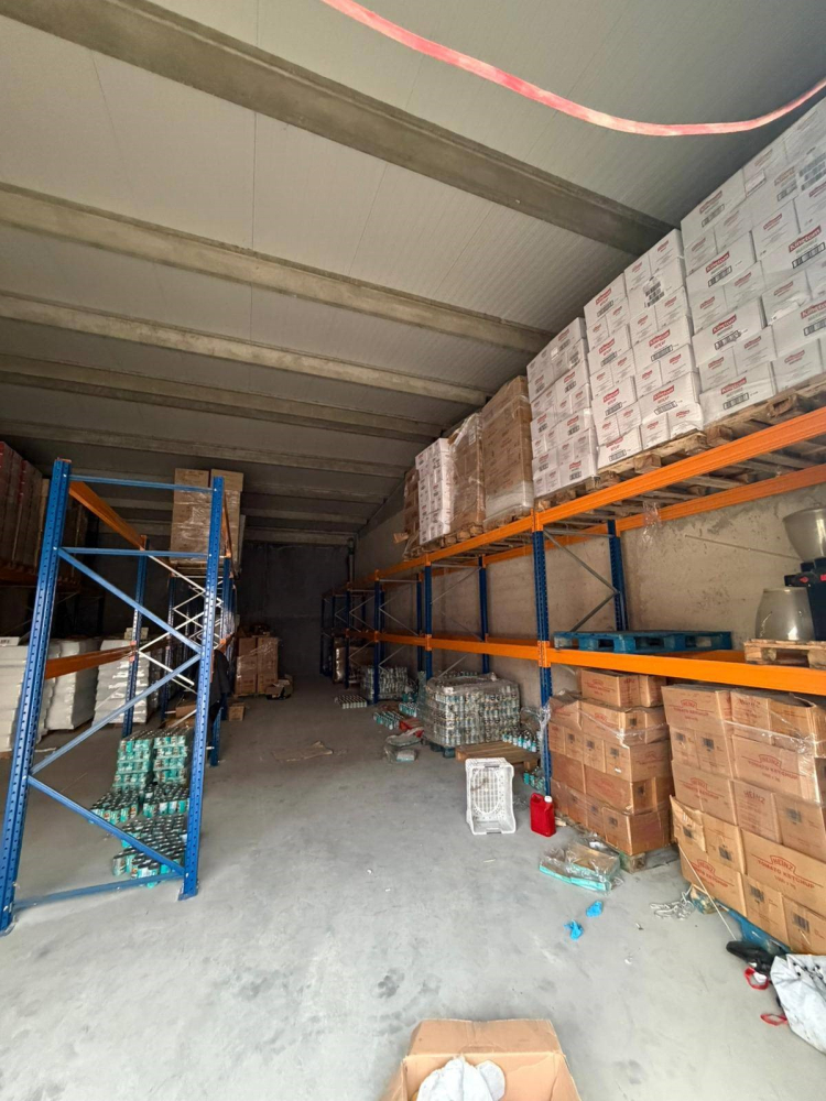 Bayram öncesi mide bulandıran operasyon - Bursa Hayat - 4