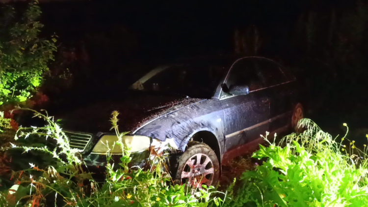 Bursa'da gizemli kaza: Sürücü kayıp! - Bursa Hayat - 4