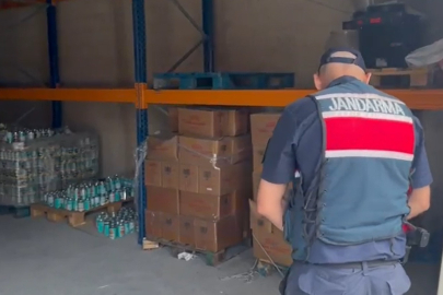 Bayram öncesi mide bulandıran operasyon