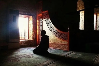 Bilecik namaz saatleri | 25 Mayıs 2026 Pazartesi