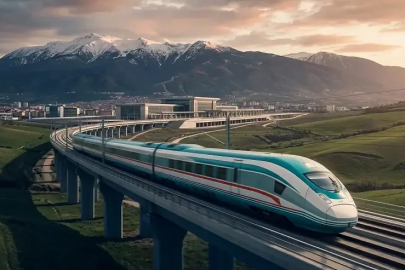 Bursa hızlı tren projesi ne zaman bitecek? Bakan Uraloğlu tarih verdi