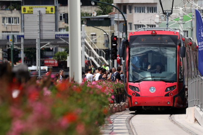 Bursalıları sevindirecek haber geldi! Bayram boyunca ücretsiz