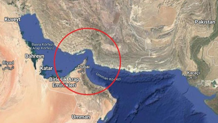 ABD - İran geriliminde yeni perde: Uranyum stokları için masada uzlaşı - Bursa Hayat - 3