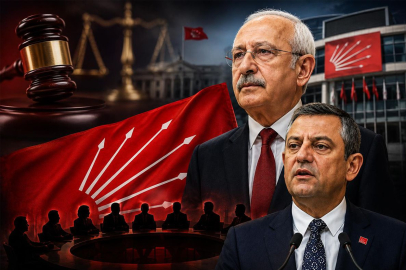 Kemal Kılıçdaroğlu'nun partiden ihraç edeceği isimler listelendi!