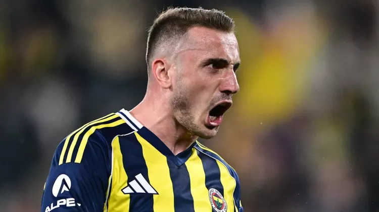 Dünya Kupası Öncesi Kerem Aktürkoğlu kararı! - Bursa Hayat - 4