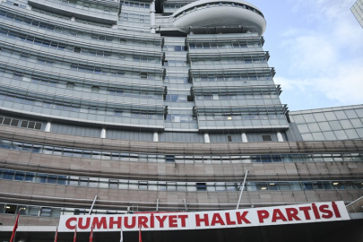 Kılıçdaroğlu’nun avukatı Celal Çelik’ten emniyete başvuru: "Parti binası boşaltılmadı"