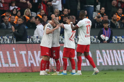 Süper Lig bileti finalde geldi