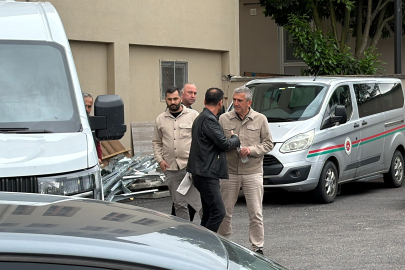 Akçakoca Belediye Başkanı Fikret Albayrak görevden uzaklaştırıldı
