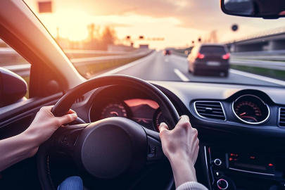 Yola çıkacak sürücüler dikkat! İşte güncel yol durumu bülteni
