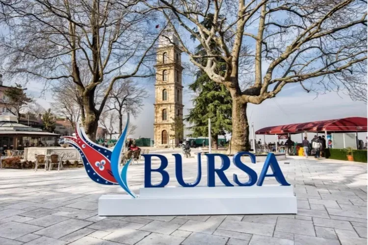 Bunaltıcı günler geliyor | Bursa hava durumu 25 Mayıs 2026 - Bursa Hayat - 3