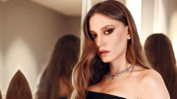 Serenay Sarıkaya gözaltına alındı - Bursa Hayat - 2