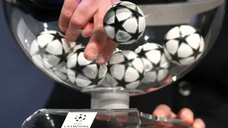 Fenerbahçe’nin Devler Ligi rotası netleşti - Bursa Hayat - 2