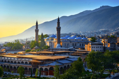 Bursa bayram namazı saati: Bursa Kurban Bayramı namazı saat kaçta kılınacak?