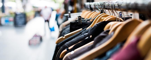 163 yıllık moda devi tarih oluyor! Mağazaları bir bir kapandı