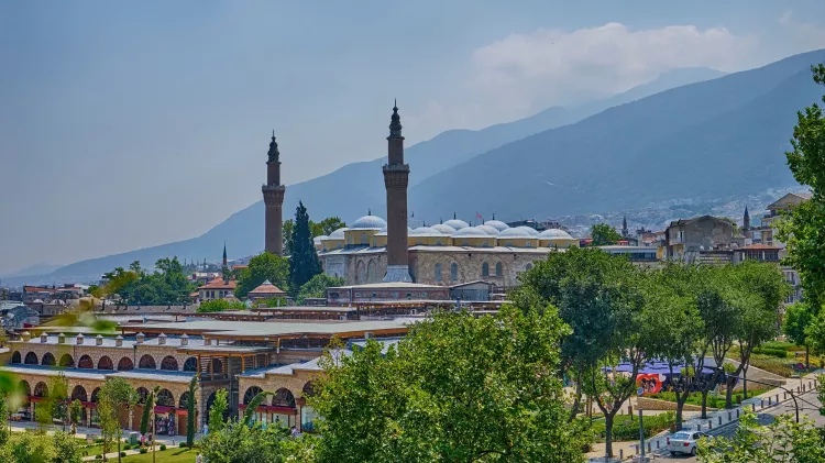 Bunaltıcı günler geliyor | Bursa hava durumu 25 Mayıs 2026 - Bursa Hayat - 4