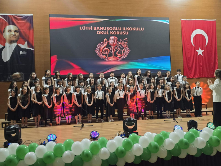 Öğrenciler Bursa’nın tarihini sahneye taşıdı - Bursa Hayat - 2
