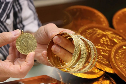 Altında rekor seviye! Bursa Kapalı Çarşı altın fiyatları | 25 Mayıs 2026