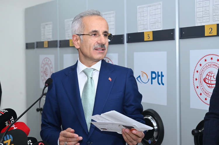 Kargo hacminde tarihi rekor: Bursa kaçıncı sırada? - Bursa Hayat - 2