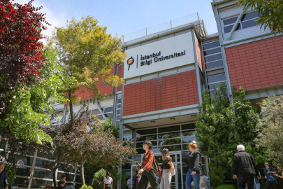 İstanbul Bilgi Üniversitesi yeniden açıldı