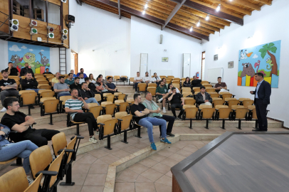Bursa Büyükşehir'den işletmelere ‘can dost’ eğitimi