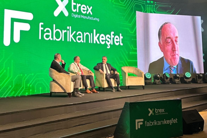 Bursa’da dijital dönüşüm zirvesi