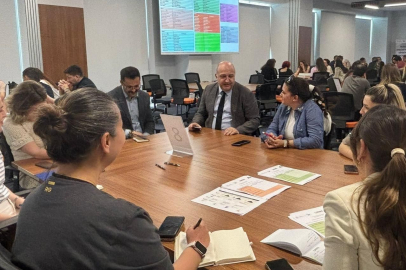 Bursa sanayisinde “yeşil dönüşüm” hamlesi