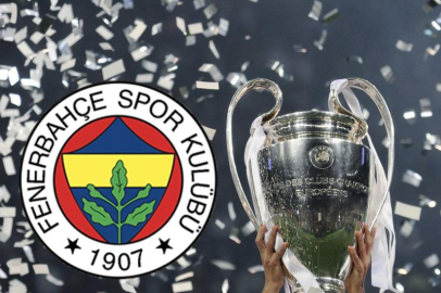 Fenerbahçe’nin Devler Ligi rotası netleşti