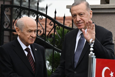 Liderlerin bayram rotası belli oldu